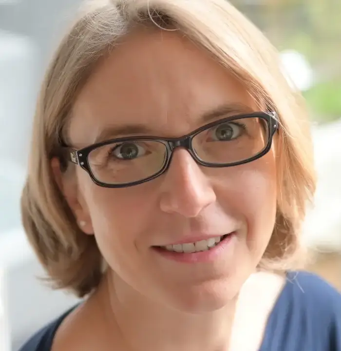 Dr. Friederike Chua-Strempel