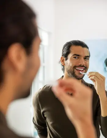 Erwachsenenbehandlung