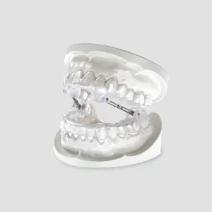 Schnarchen / Knirschen